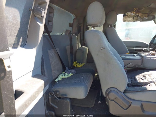 Ford 2016 2016 1FT7X2B68GEC27800 Image 8