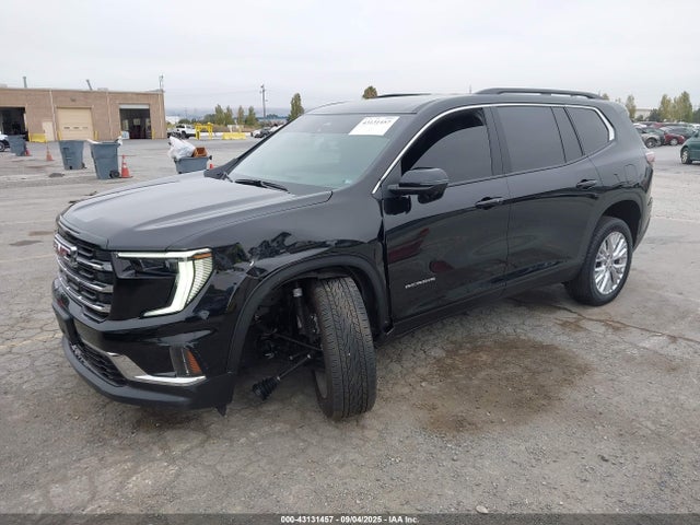 1GKENKRS2SJ170322 GMC lk0