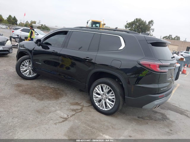 1GKENKRS2SJ170322 GMC lk0