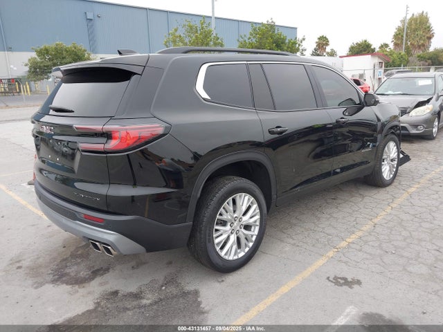 1GKENKRS2SJ170322 GMC lk0