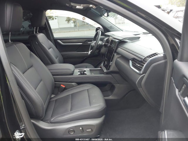 1GKENKRS2SJ170322 GMC lk0