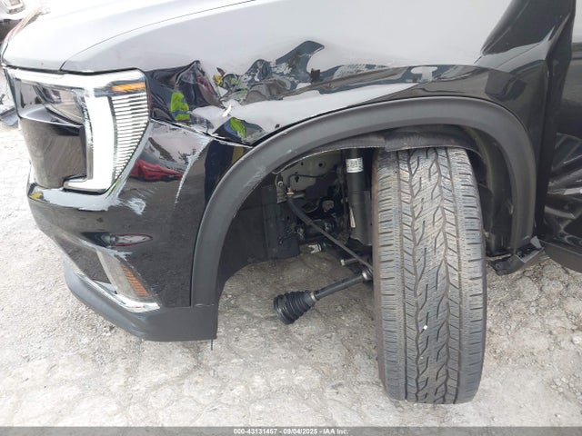 1GKENKRS2SJ170322 GMC lk0