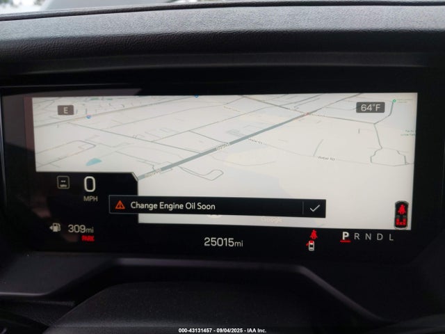 1GKENKRS2SJ170322 GMC lk0