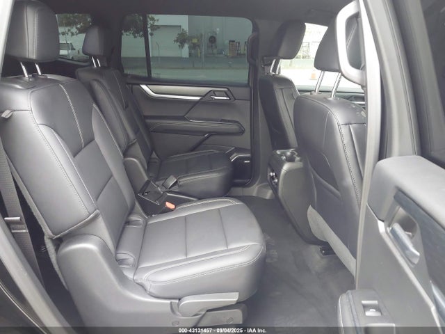 1GKENKRS2SJ170322 GMC lk0