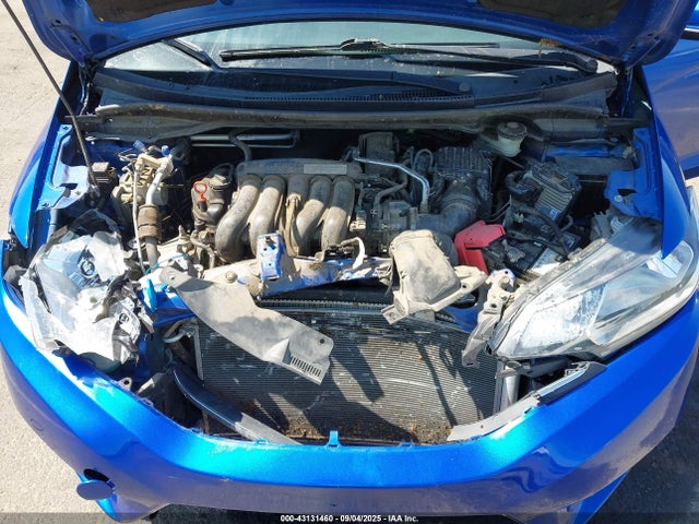 3HGGK5G83FM786174 Honda l15b1