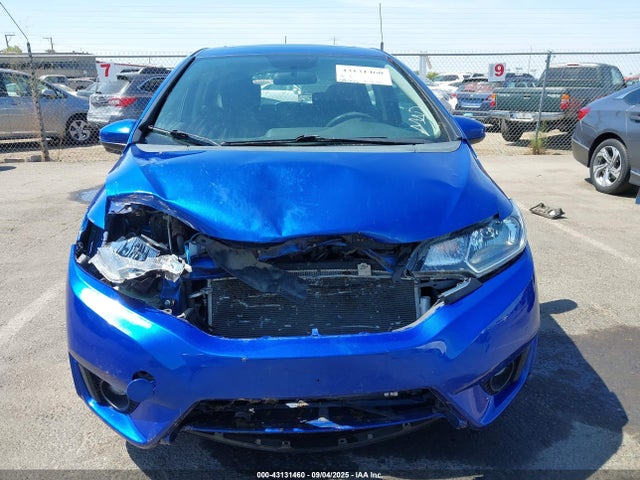 3HGGK5G83FM786174 Honda l15b1