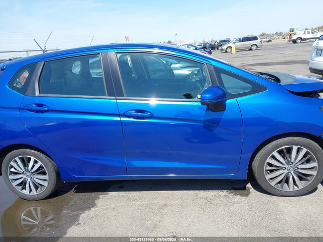 3HGGK5G83FM786174 Honda l15b1