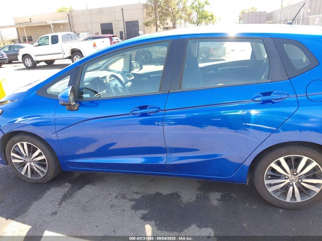 3HGGK5G83FM786174 Honda l15b1