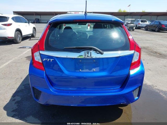 3HGGK5G83FM786174 Honda l15b1