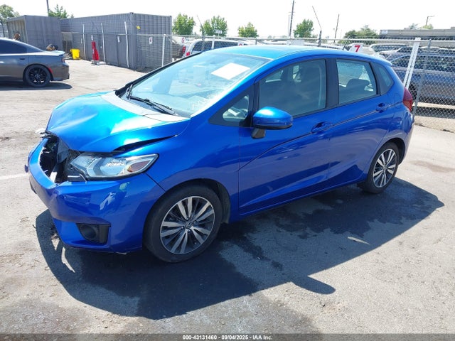 3HGGK5G83FM786174 Honda l15b1