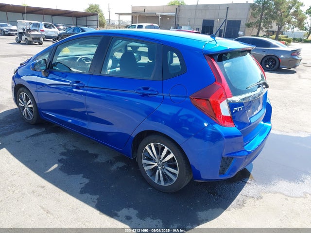 3HGGK5G83FM786174 Honda l15b1