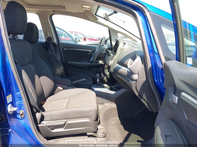 3HGGK5G83FM786174 Honda l15b1
