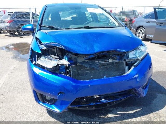 3HGGK5G83FM786174 Honda l15b1