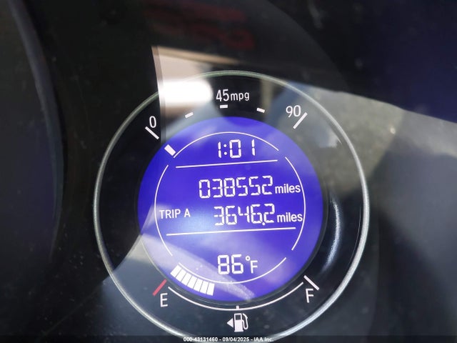 3HGGK5G83FM786174 Honda l15b1