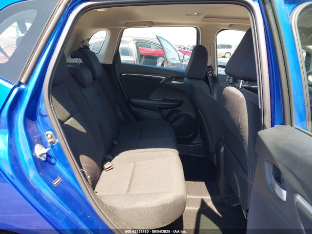3HGGK5G83FM786174 Honda l15b1