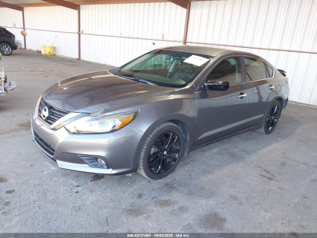 Nissan 2017 2017 1N4AL3AP1HC222166 Image 2