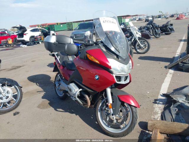 2005 BMW R1200 WB10388035ZM16697