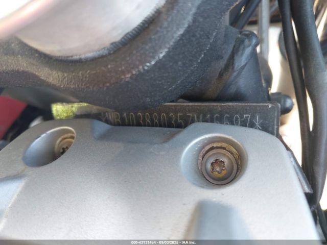 2005 BMW R1200 WB10388035ZM16697 Photo 9