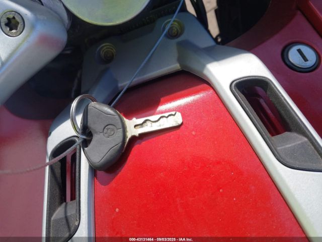 2005 BMW R1200 WB10388035ZM16697 Photo 10