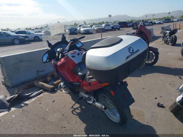 2005 BMW R1200 WB10388035ZM16697 Photo 2