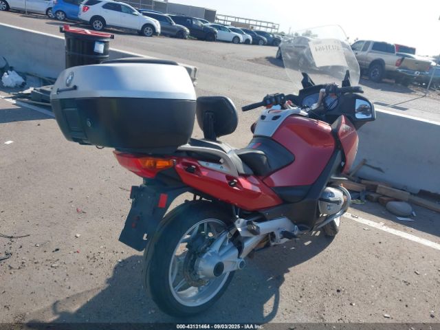 2005 BMW R1200 WB10388035ZM16697 Photo 3