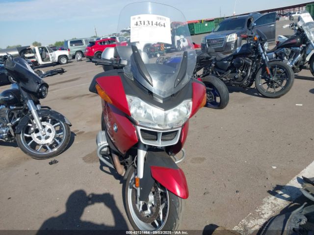 2005 BMW R1200 WB10388035ZM16697 Photo 4