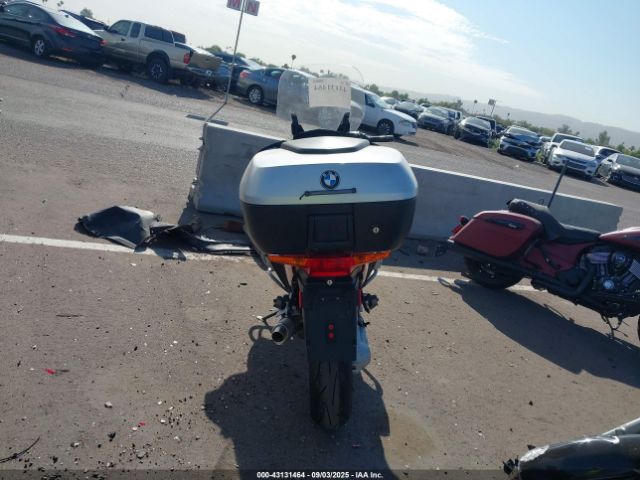 2005 BMW R1200 WB10388035ZM16697 Photo 5