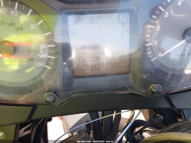 2005 BMW R1200 WB10388035ZM16697 Photo 6