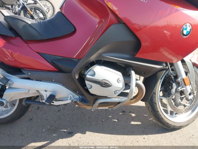 2005 BMW R1200 WB10388035ZM16697 Photo 7