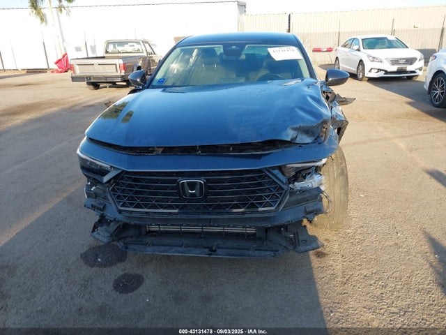 1HGCY1F27RA034689 Honda l15be