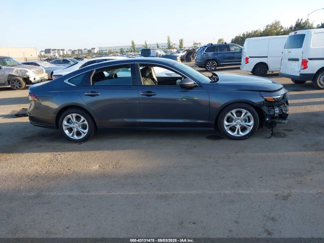 1HGCY1F27RA034689 Honda l15be