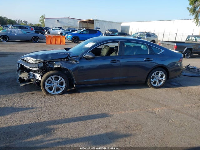 1HGCY1F27RA034689 Honda l15be