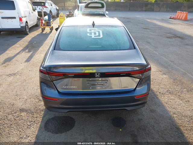 1HGCY1F27RA034689 Honda l15be