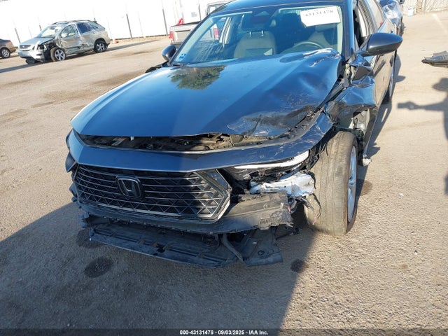 1HGCY1F27RA034689 Honda l15be