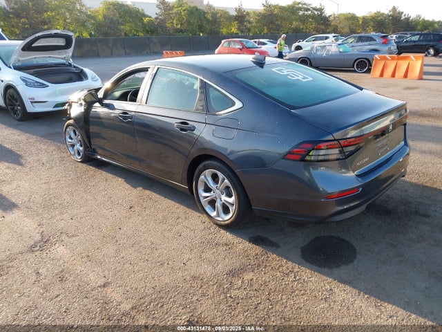 1HGCY1F27RA034689 Honda l15be