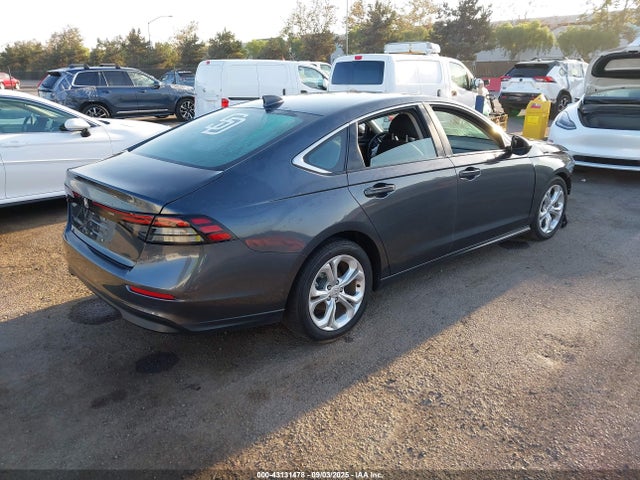 1HGCY1F27RA034689 Honda l15be