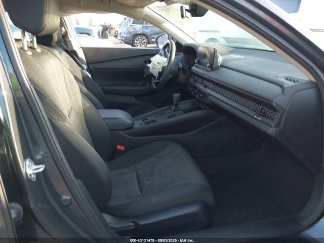 1HGCY1F27RA034689 Honda l15be