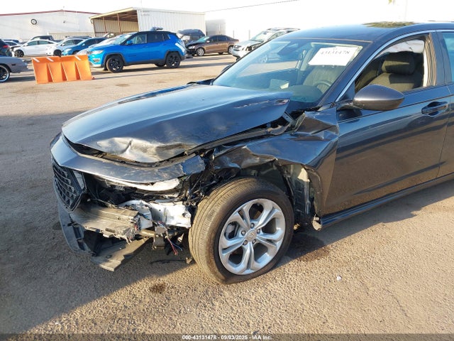 1HGCY1F27RA034689 Honda l15be