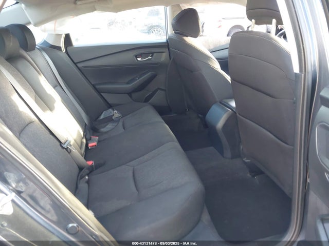 1HGCY1F27RA034689 Honda l15be