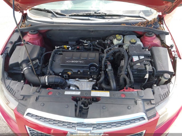 Chevrolet LUV 2014 1G1PC5SB3E7411160 Image 22