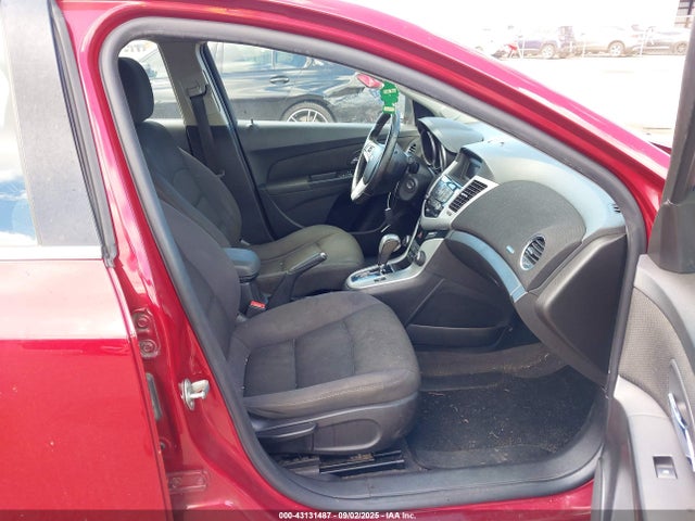 Chevrolet LUV 2014 1G1PC5SB3E7411160 Image 17