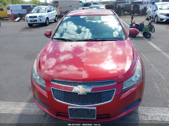 Chevrolet LUV 2014 1G1PC5SB3E7411160 Image 18