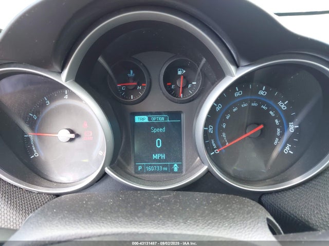 Chevrolet LUV 2014 1G1PC5SB3E7411160 Image 19