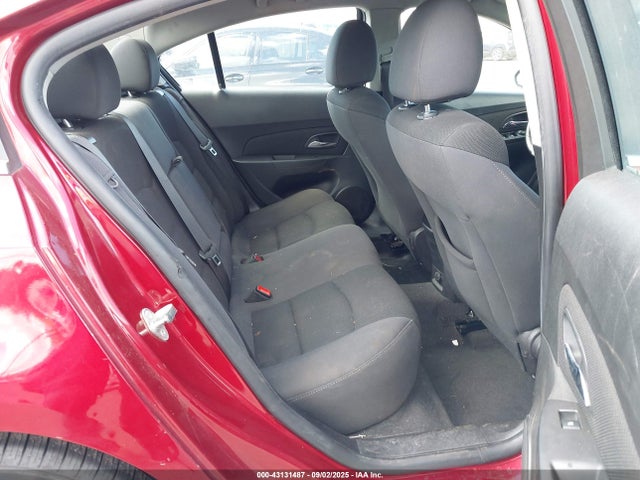 Chevrolet LUV 2014 1G1PC5SB3E7411160 Image 20
