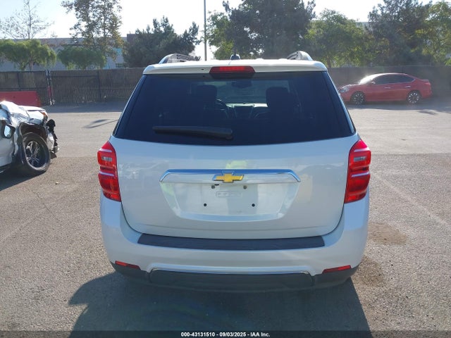 2GNALDEK2H6106988 Chevrolet lea - sidi: spark ignited direct injection, e85 max, alum