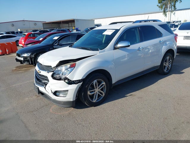 2GNALDEK2H6106988 Chevrolet lea - sidi: spark ignited direct injection, e85 max, alum
