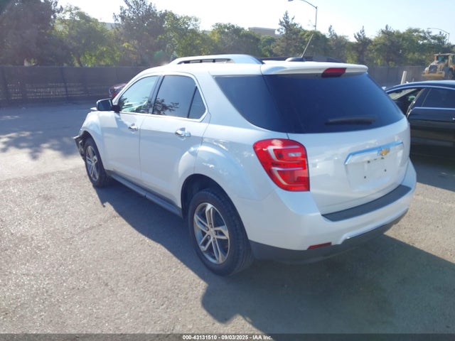 2GNALDEK2H6106988 Chevrolet lea - sidi: spark ignited direct injection, e85 max, alum