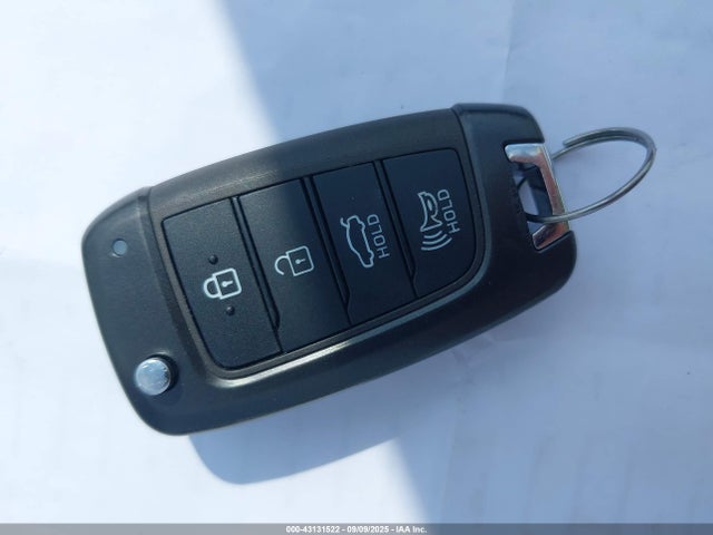 KMHL24JA7PA259221 Hyundai gdi theta iii
