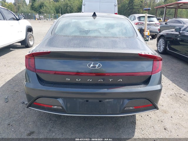 KMHL24JA7PA259221 Hyundai gdi theta iii