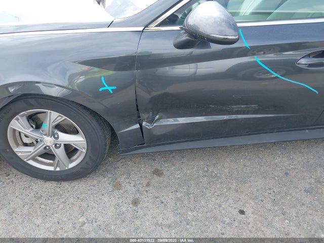 KMHL24JA7PA259221 Hyundai gdi theta iii